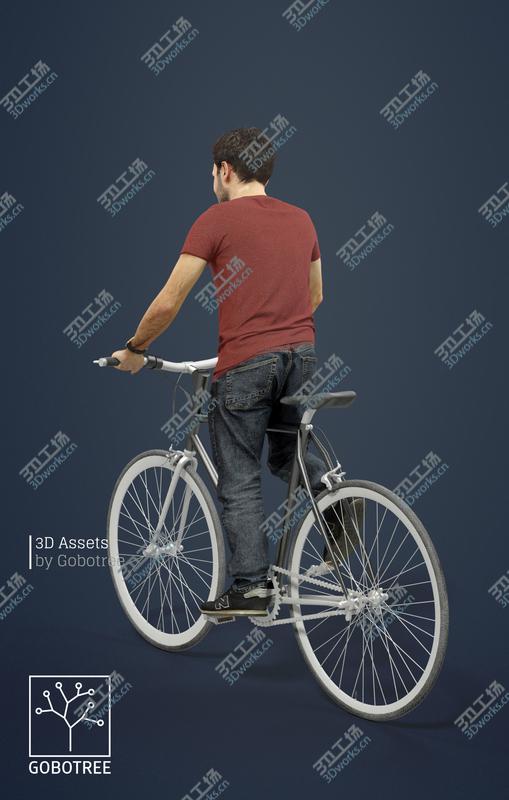 images/goods_img/2021040162/3D model 10x Scanned Bike People Vol01 Gobotree/4.jpg